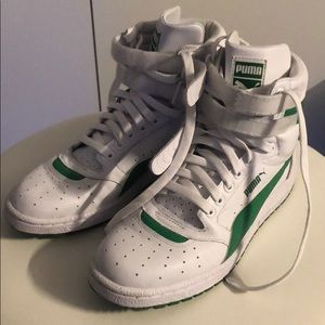 Puma sky